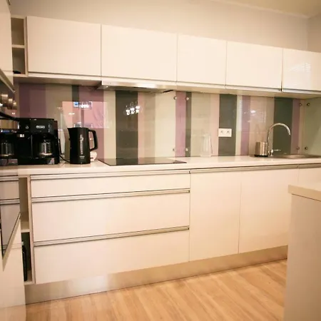 Komfortowy Bociana 4 *