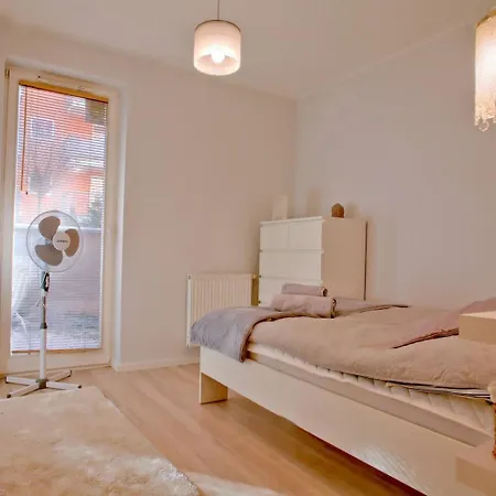 Komfortowy Bociana 4 Krakow