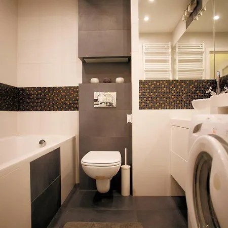 Komfortowy Bociana 4 *