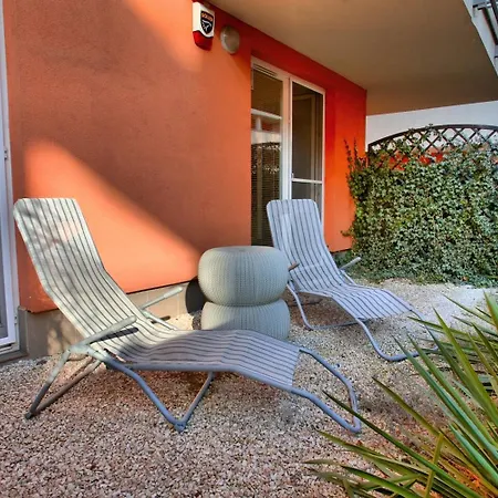 Komfortowy Bociana 4 Daire