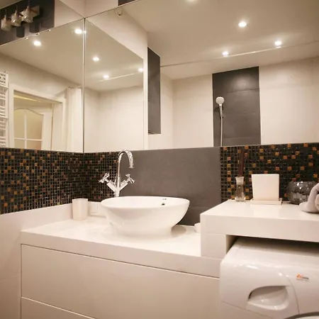 Komfortowy Bociana 4 Krakau