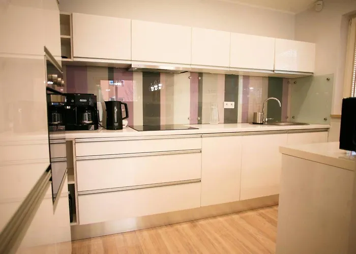 Komfortowy Bociana 4 *