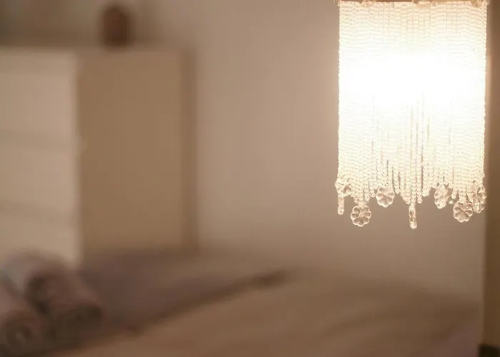 Komfortowy Bociana 4 *