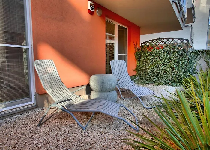 Komfortowy Bociana 4 Apartamento