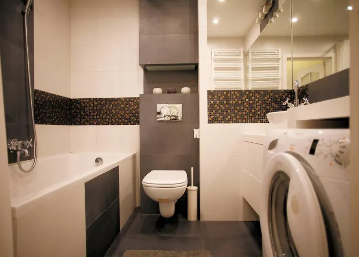 Komfortowy Bociana 4 *