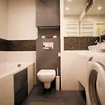 Komfortowy Bociana 4 *